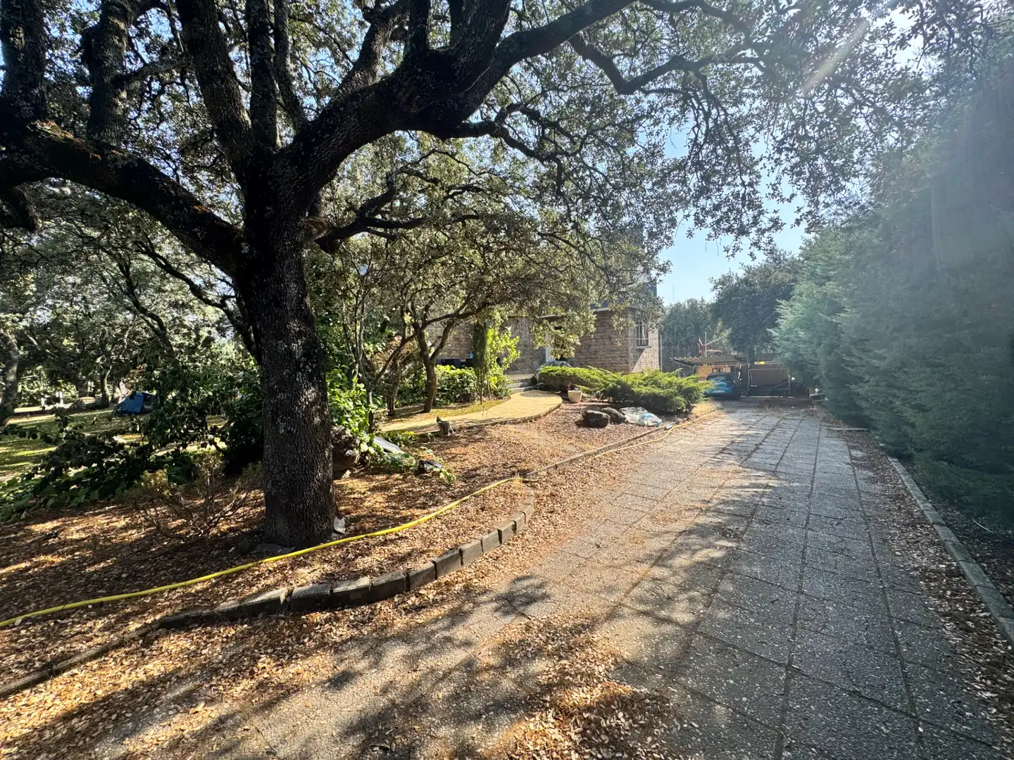 Villa con giardino in vendita a Navalquejigo - Los Arroyos, imagen 5