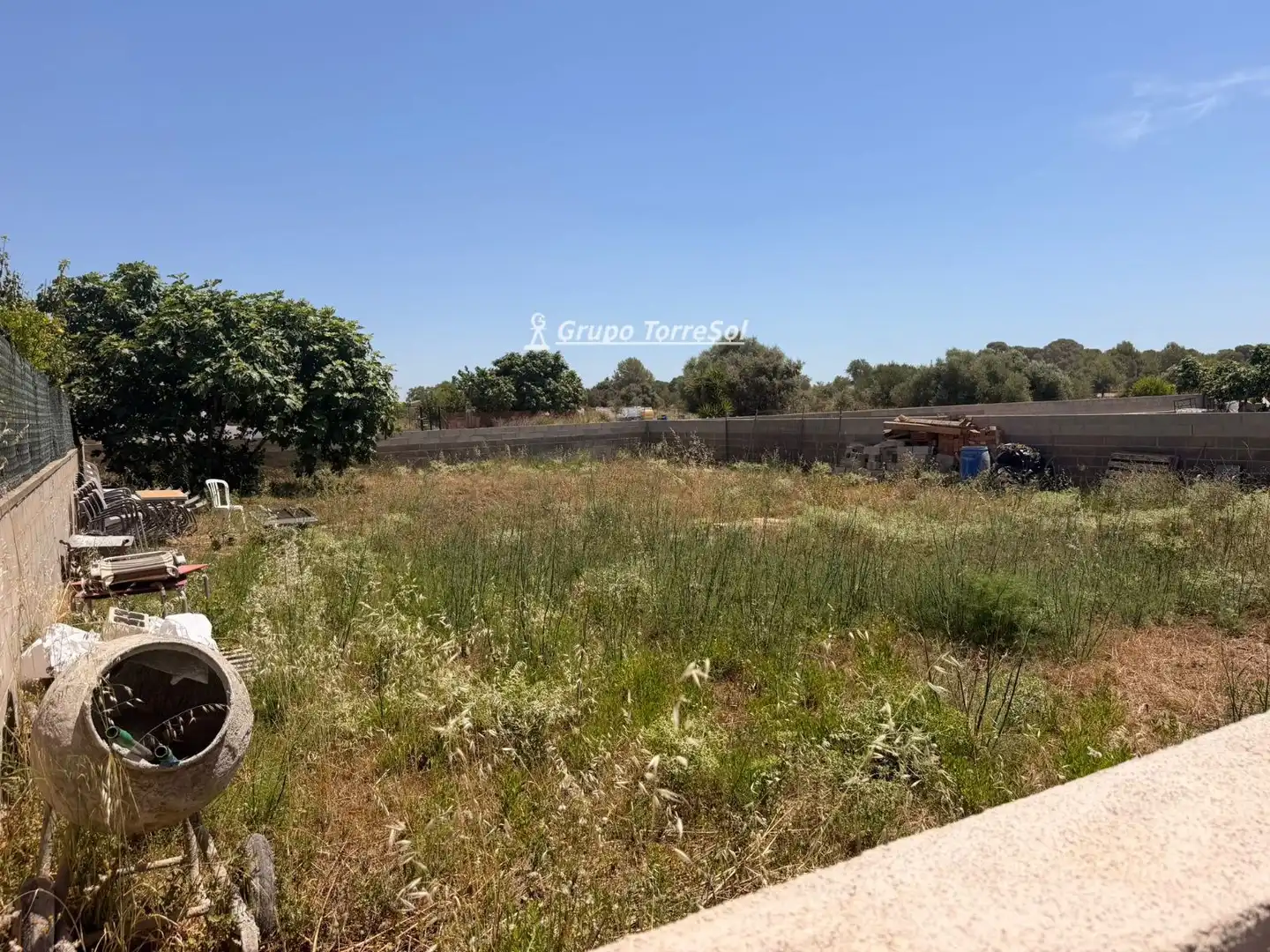 Rural land for sale in XALOC, imagen 3