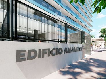 Appartement avec piscine à vendre à Avinguda de Grècia