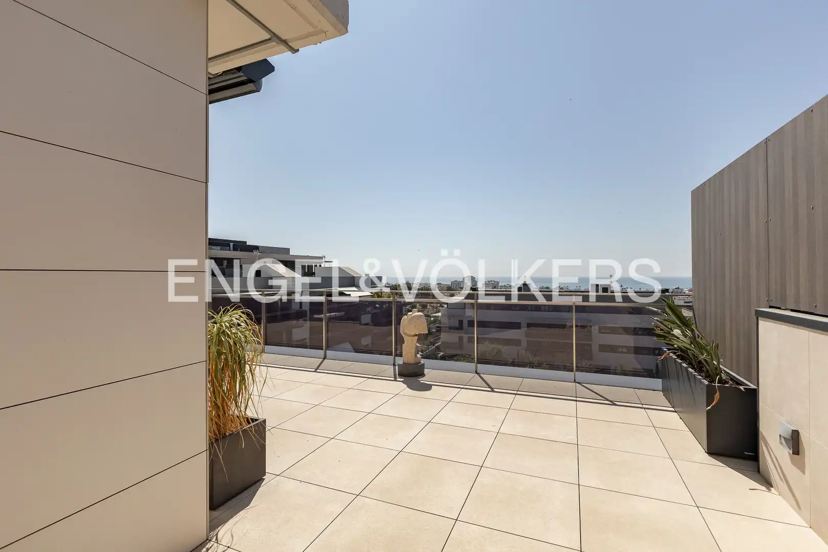 Penthouse with pool for sale in La Plana, imagen 17