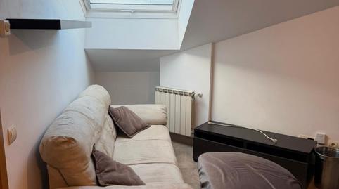 Photo 3 of Attic for rent in Travesía Do Restollal, Castiñeiriño - Cruceiro de Sar, Santiago de Compostela