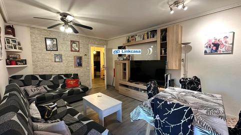 Foto 2 de Àtic en venda a Urbanizacion Nuevo Versalles, Loranca, Madrid