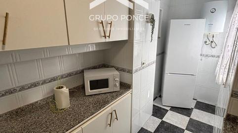 Foto 4 de Piso en venta en Carretera de Sanlúcar - Sudamérica, El Puerto de Santa María