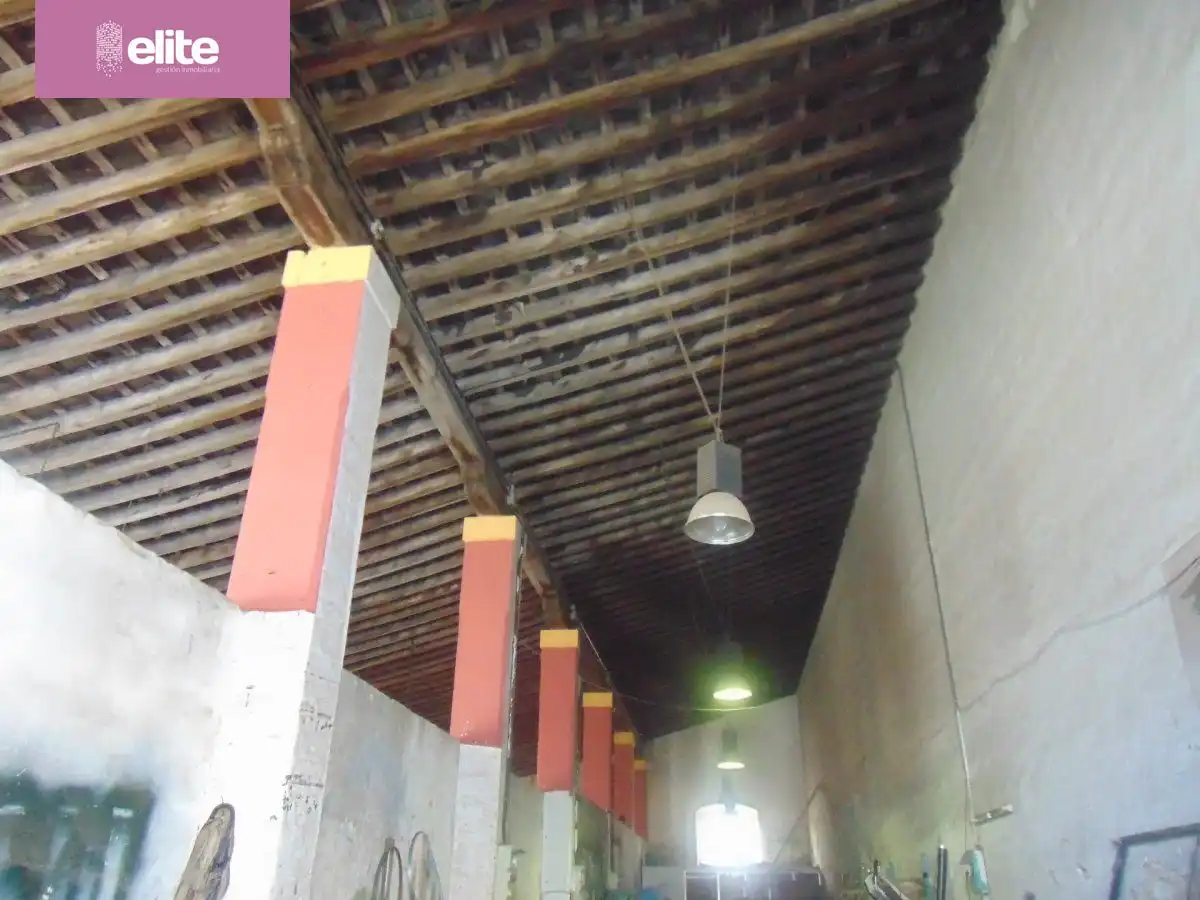 Gewerbefläche zum Verkauf in Santiago - Coronación, imagen 6