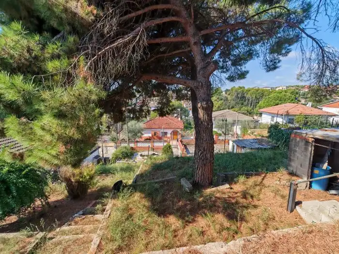 Terreny residencial en venda a Lliçà d'Amunt, imagen 2