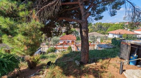 REF. TOT-2394. TERRENO DE 589 M2 EN URB. DE LLIÇÀ D'AMUNT CON UN GARAJE DE 27 M2, imatge 2