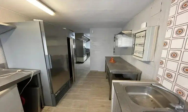 Local comercial en venda a Carrer Muga-B, imagen 10