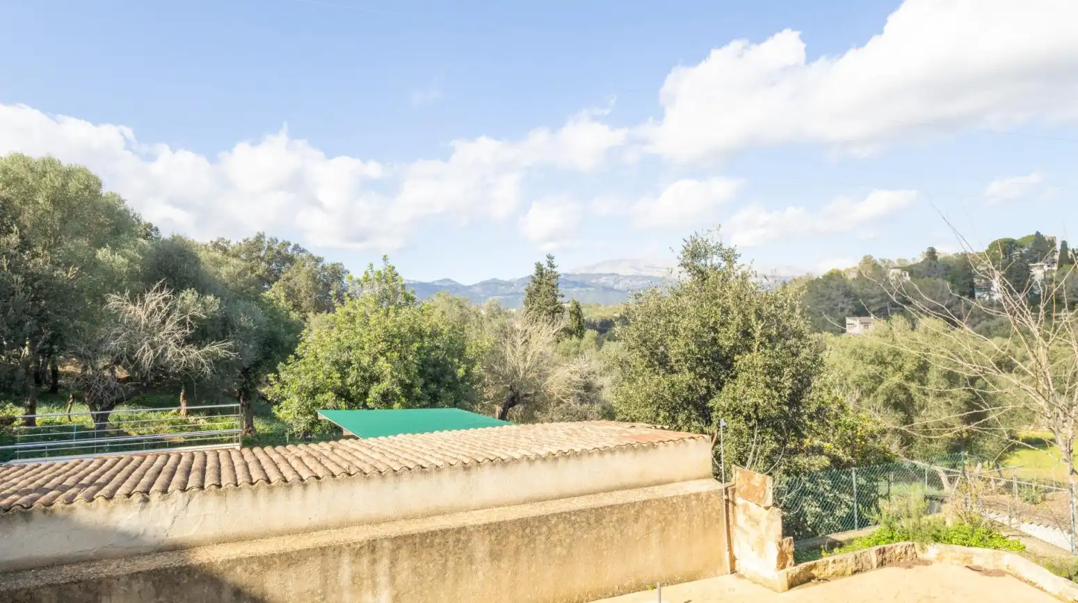 Maison mitoyenne avec terrasse à vendre à Búger - Carrer Mossèn Antoni Maria Alcover, imagen 14