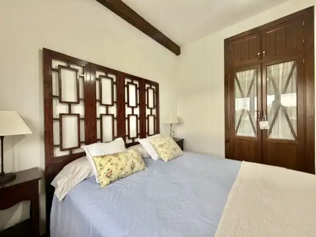 Chalet con terraza en venta en Camino de Los Marines, imagen 33