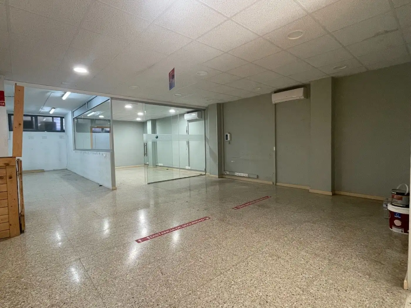 Geschaftsraum zur Miete in Gavà mit Klimaanlage und Heizung