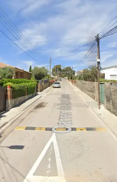 Villa à vendre à Carrer de Sant Llorenç
