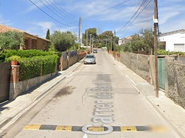 Detached house for sale in Carrer de Sant Llorenç