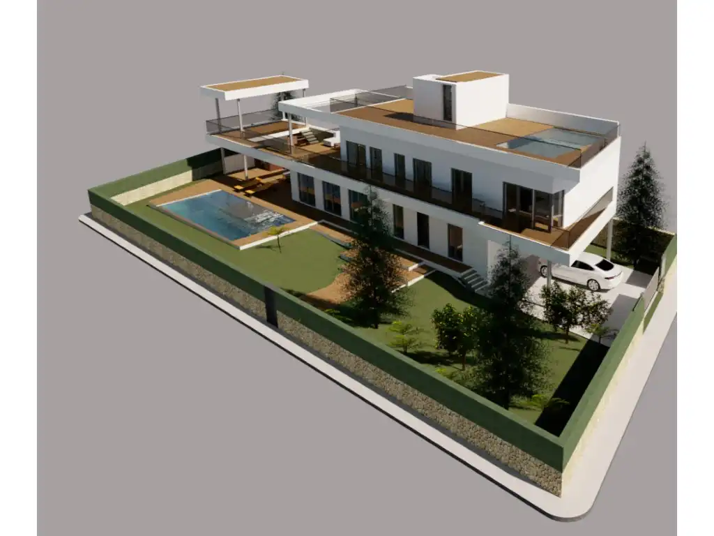Terreny residencial en venda a Santanyí Poble, imagen 10