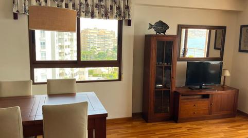 Photo 5 of Flat to rent in Cabo de las Huertas, Alicante / Alacant