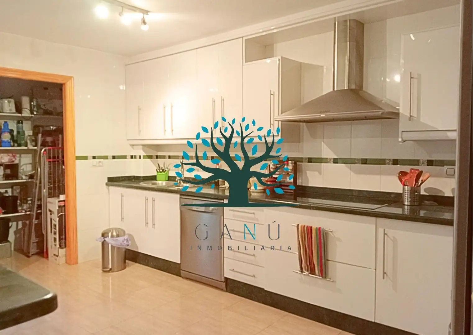 Duplex with terrace for sale in Calle CANALEJAS, imagen 8