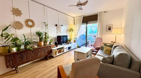 Foto 2 de Pis en venda a Carrer Carrer València, Sagrada Família, Barcelona Capital