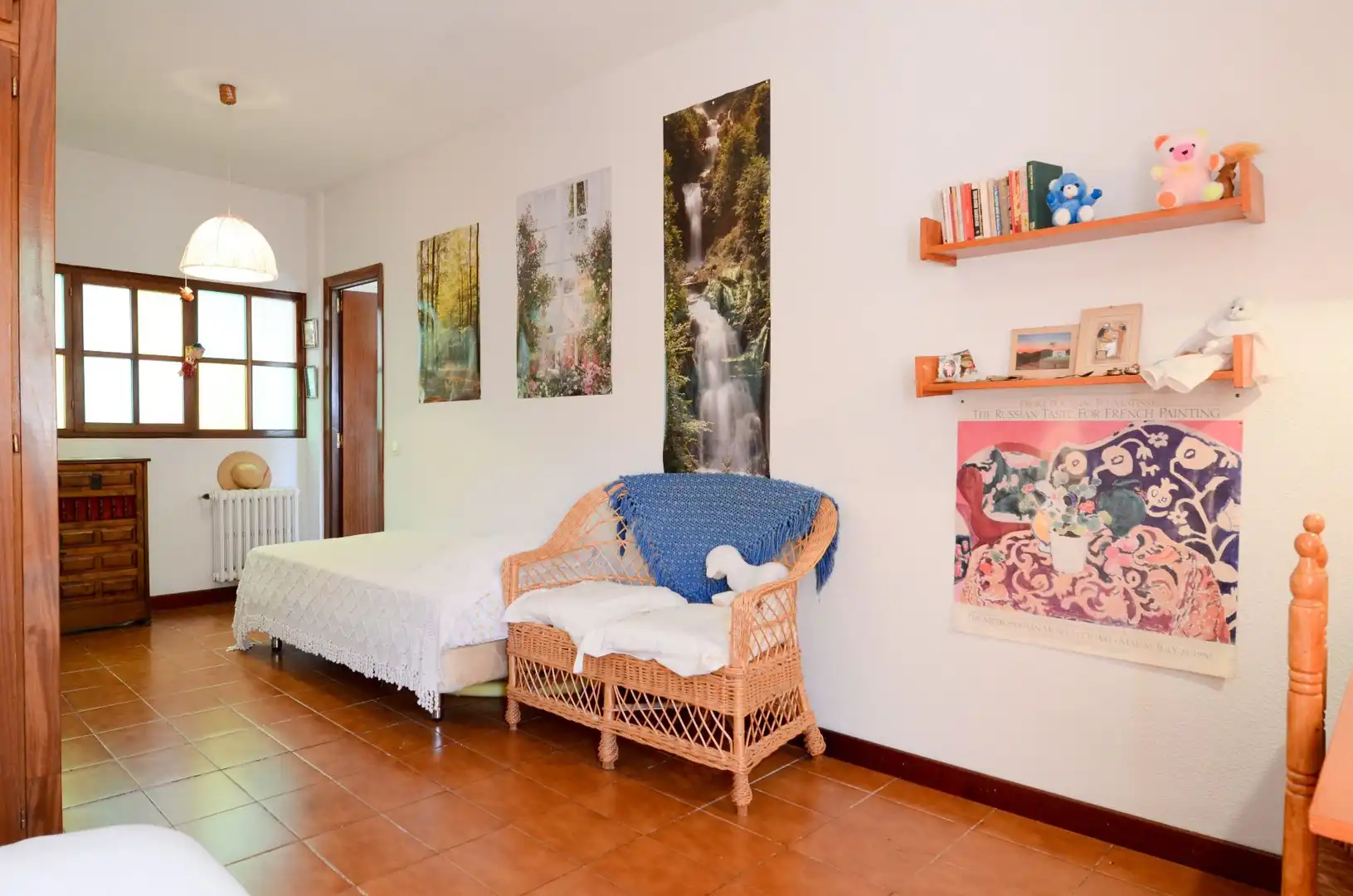 Casa o chalet en venta en Raya del Palancar - Guadamonte