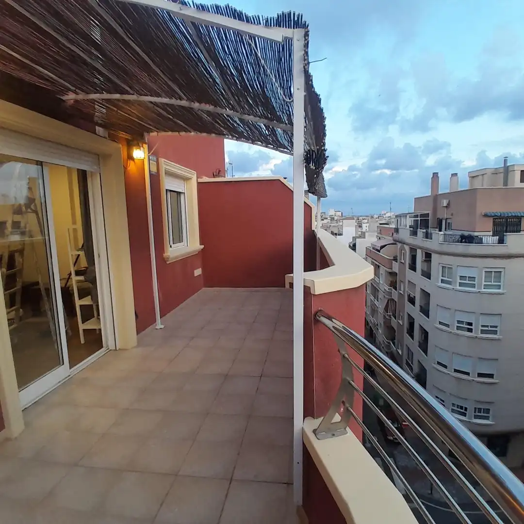 Penthouse zum Verkauf in Centro, imagen 16