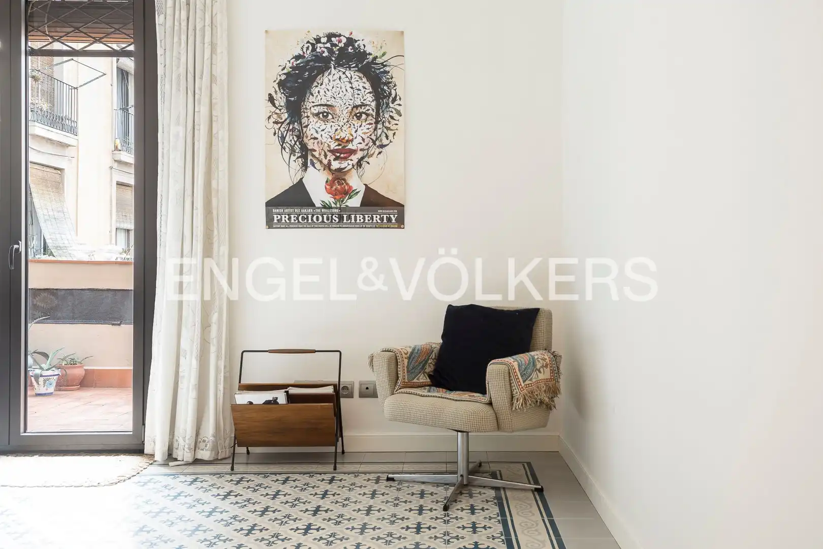 Appartamento con terrazza in vendita a Ciutat Vella, imagen 14