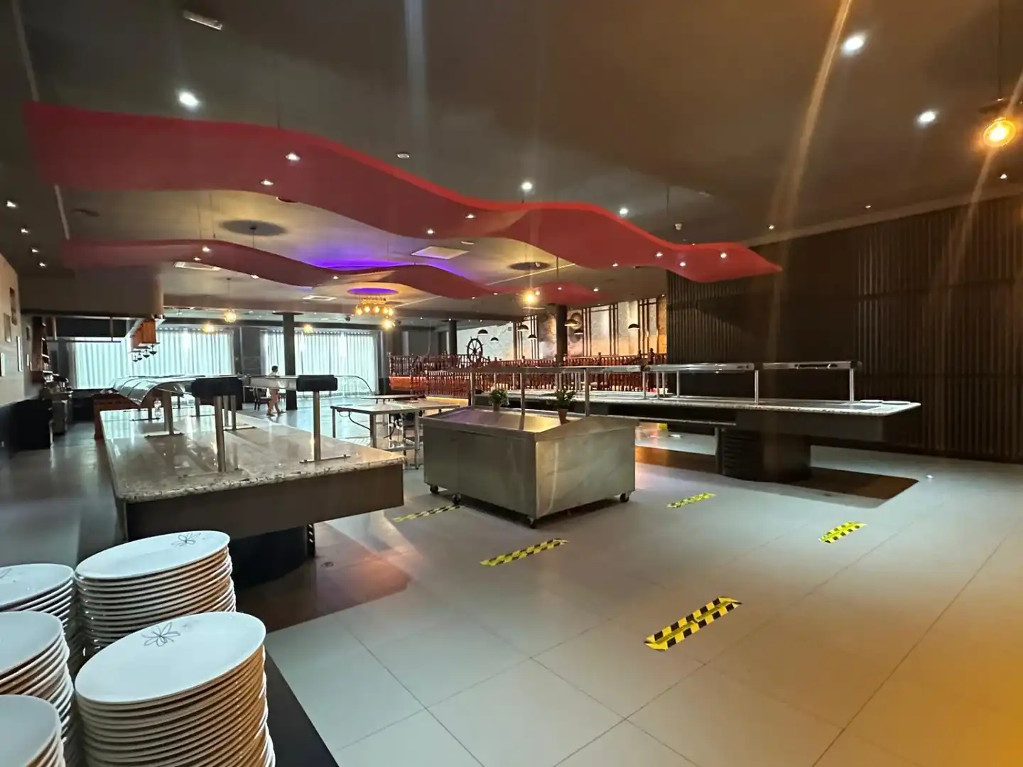 Local de alquiler en Playa Sol