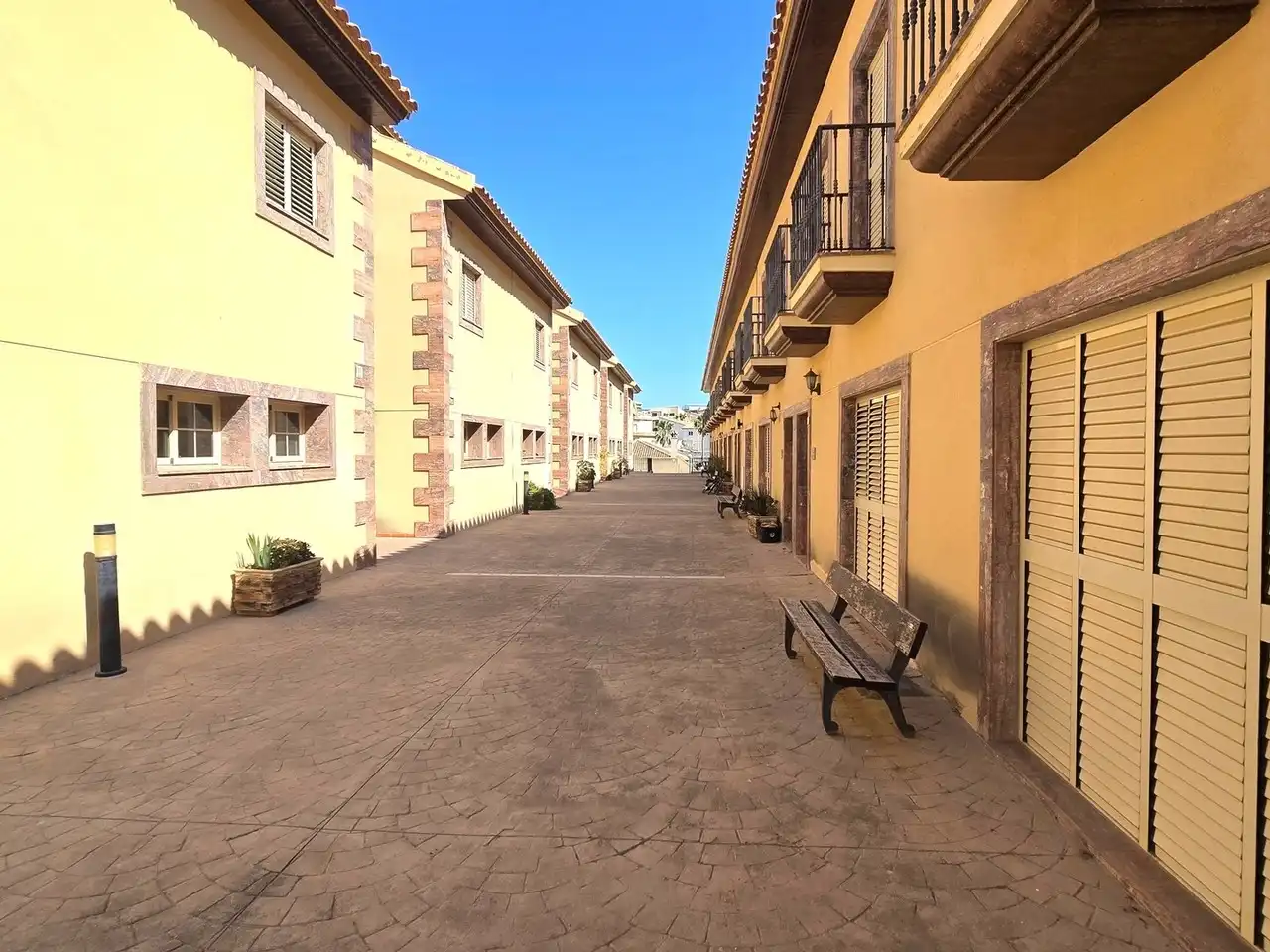 Exterior view of Detached homes for sale in Zurgena  with Air Conditioner, Terrace and Swimming Pool