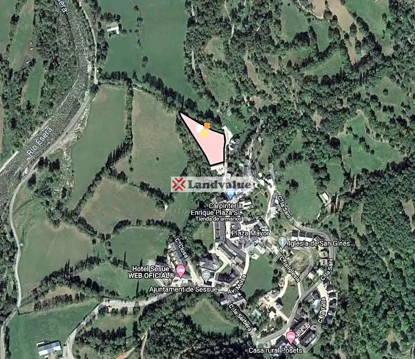 Terreni e lotti in vendita a RESIDENCIAL MURUELO, imagen 2