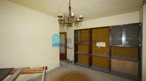 Foto 2 de Pis en venda a Mazarrón Casco Urbano, Murcia