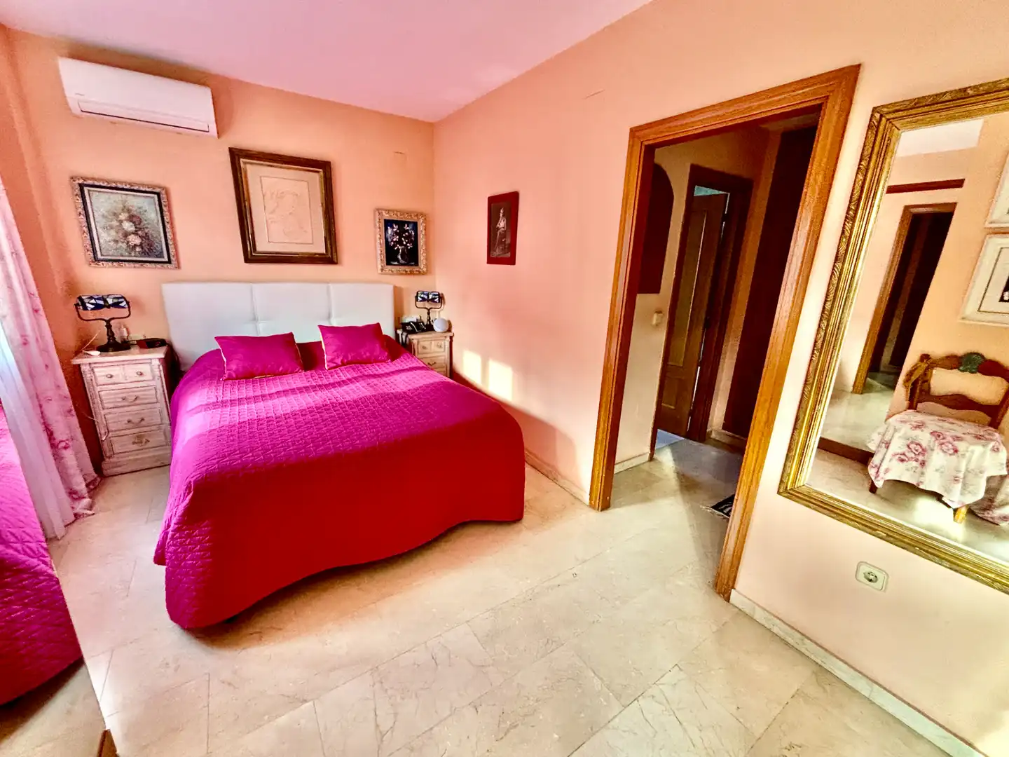 Chalet con terraza en venta en Playa de San Juan - El Cabo de las Huertas, imagen 47