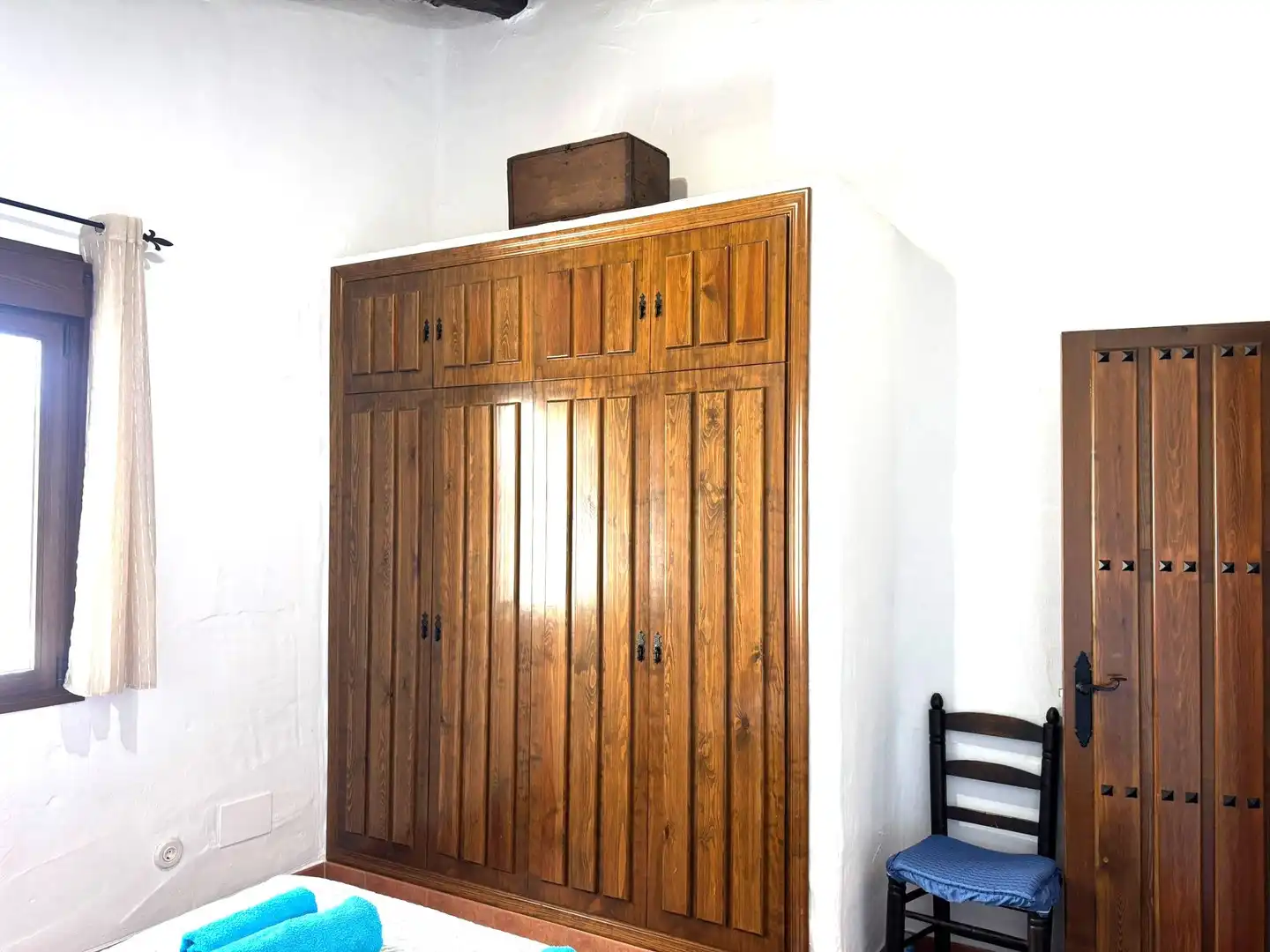 Country house with terrace for sale in Cuesta BENAMAYOR, imagen 22
