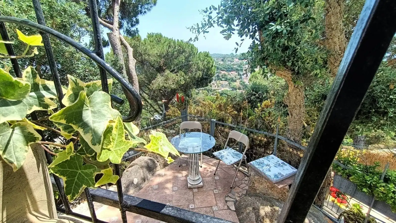 Haus mit Pool zum Verkauf in Serra Brava, imagen 36