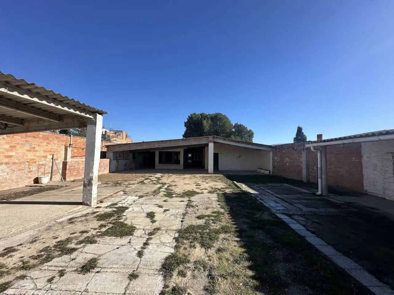Terreny residencial en venda a Calle JOSEP ROVIRA, imagen 6