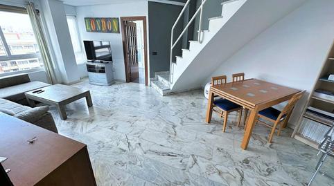 Foto 3 de Dúplex de lloguer a Avinguda D'aragó, Mestalla,  Valencia Capital