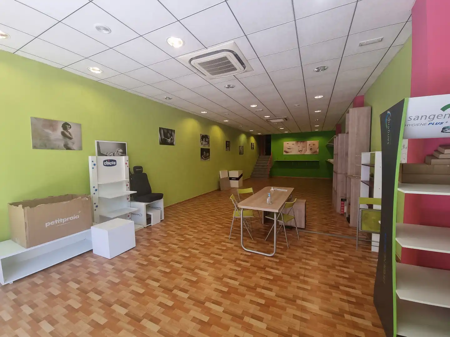 Local comercial en venta en La Bordeta, imagen 5
