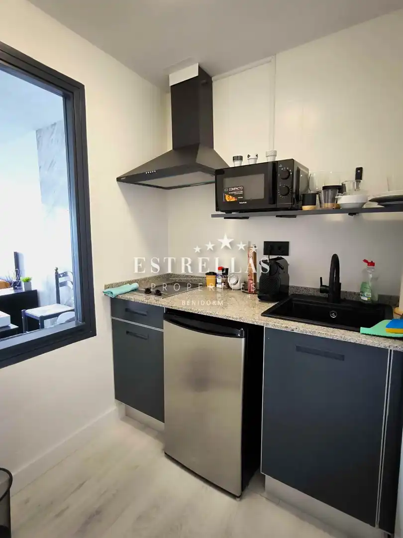 Apartment with terrace for sale in Playa de Levante, imagen 12