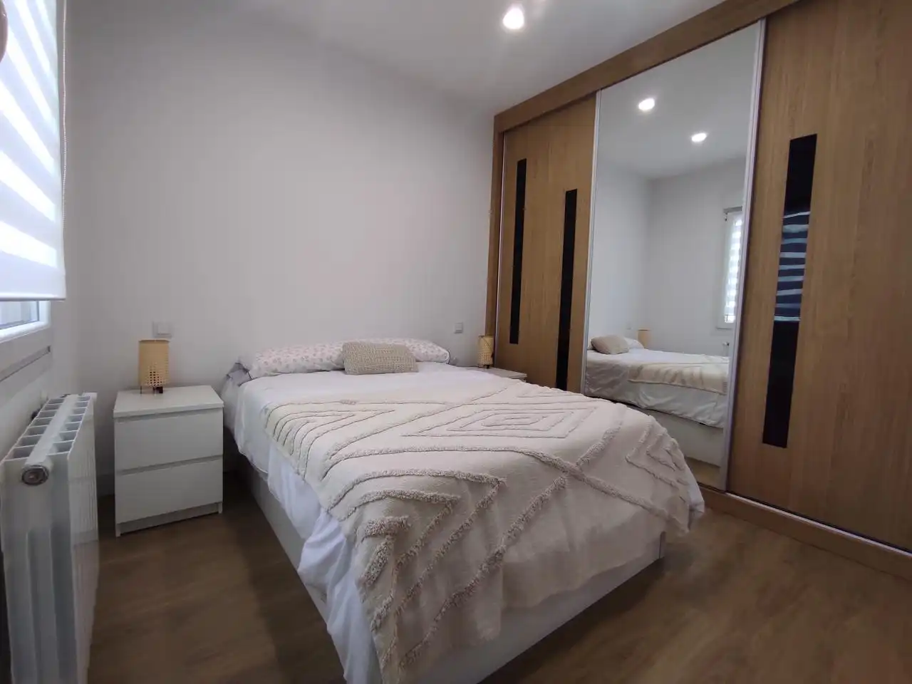 Wohnung zur Miete in Calle Antonio Quirós, imagen 36