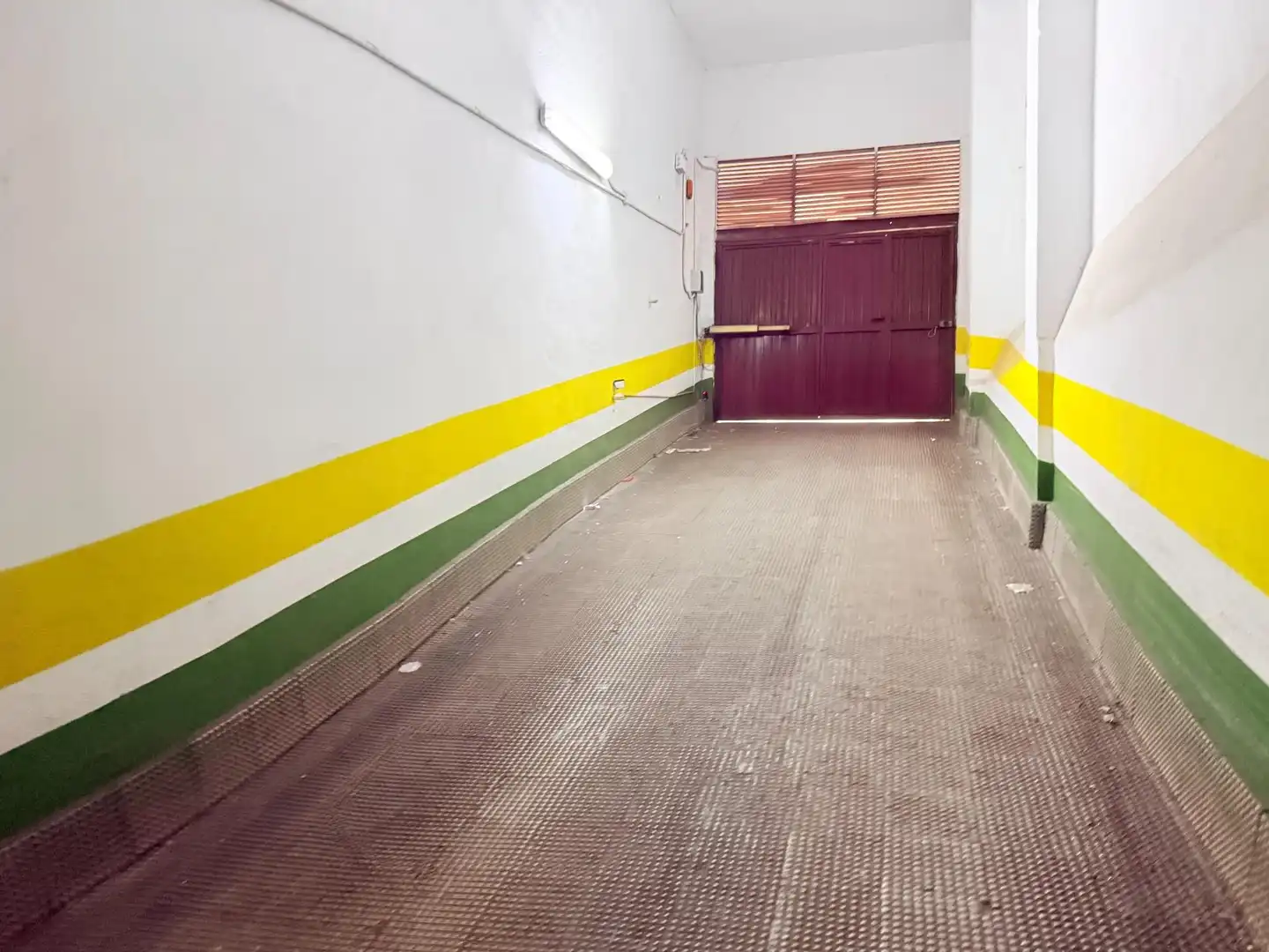 Garatge en venda en Valencia