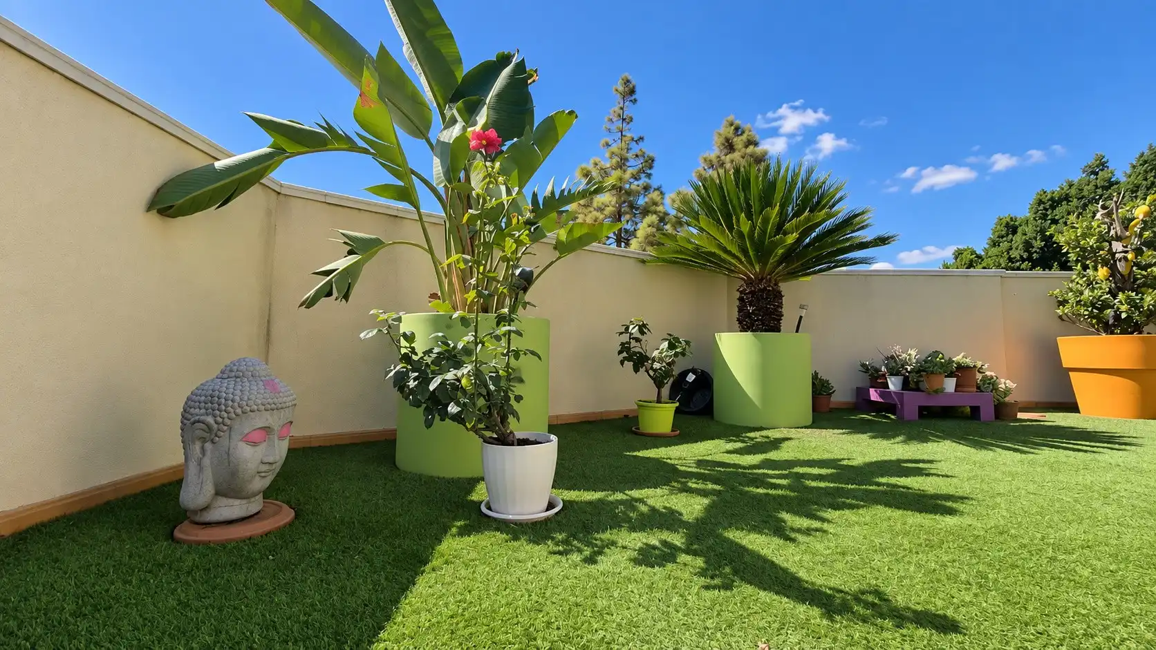 Penthouse zum Verkauf in Pilar de la Horadada ciudad, imagen 52
