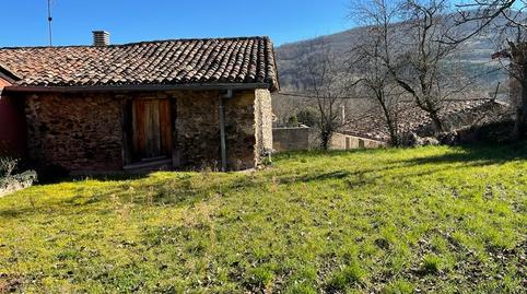 Foto 3 de Finca rústica en venda a Calle la Iglesia, Ojacastro, La Rioja