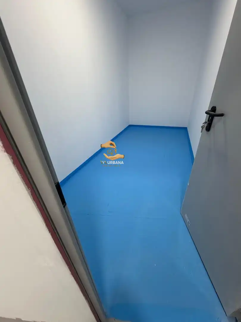 Storage room for rent in Salamanca