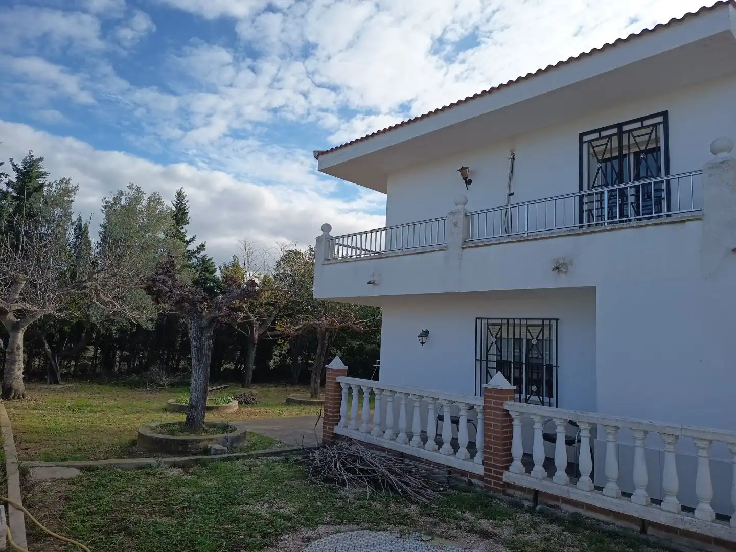 Villa avec piscine à vendre à Cami 9 Parellades 1, imagen 25