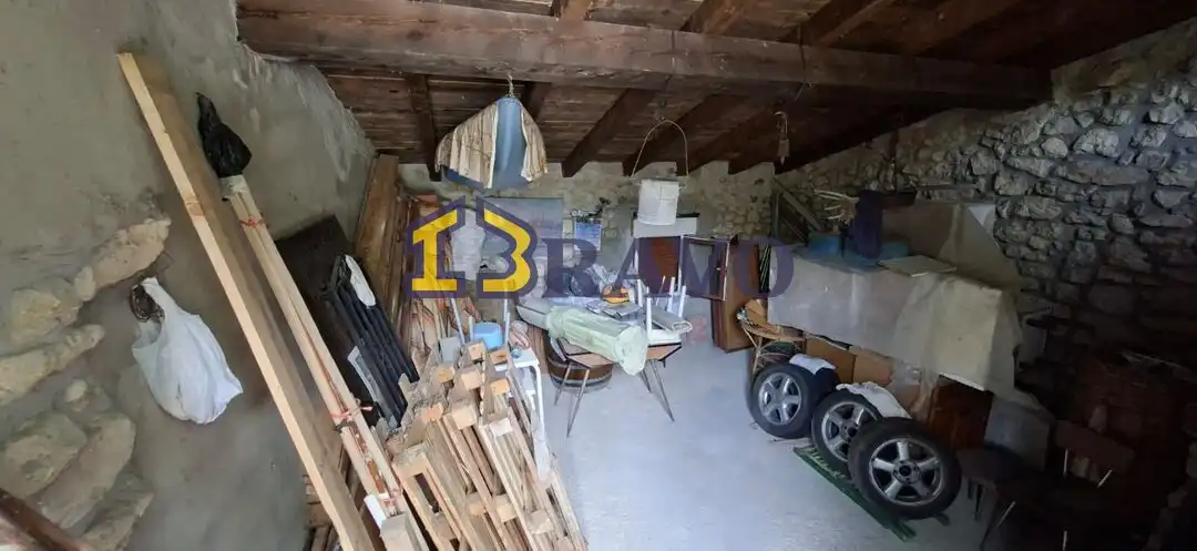Casa o xalet en venda en Trespaderne