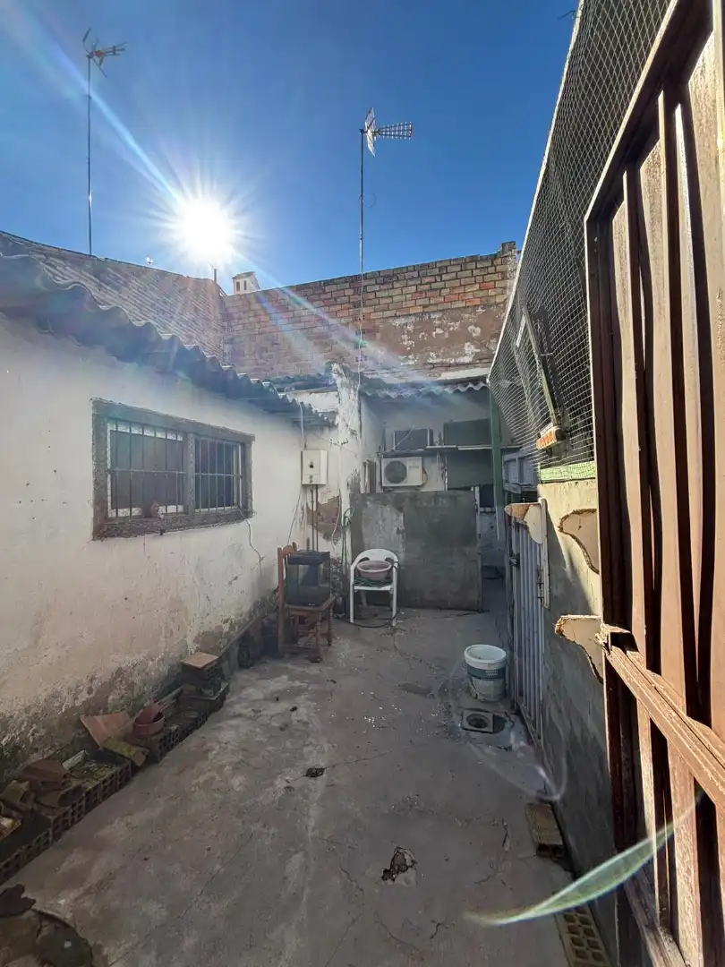 Residential for sale in Sevilla