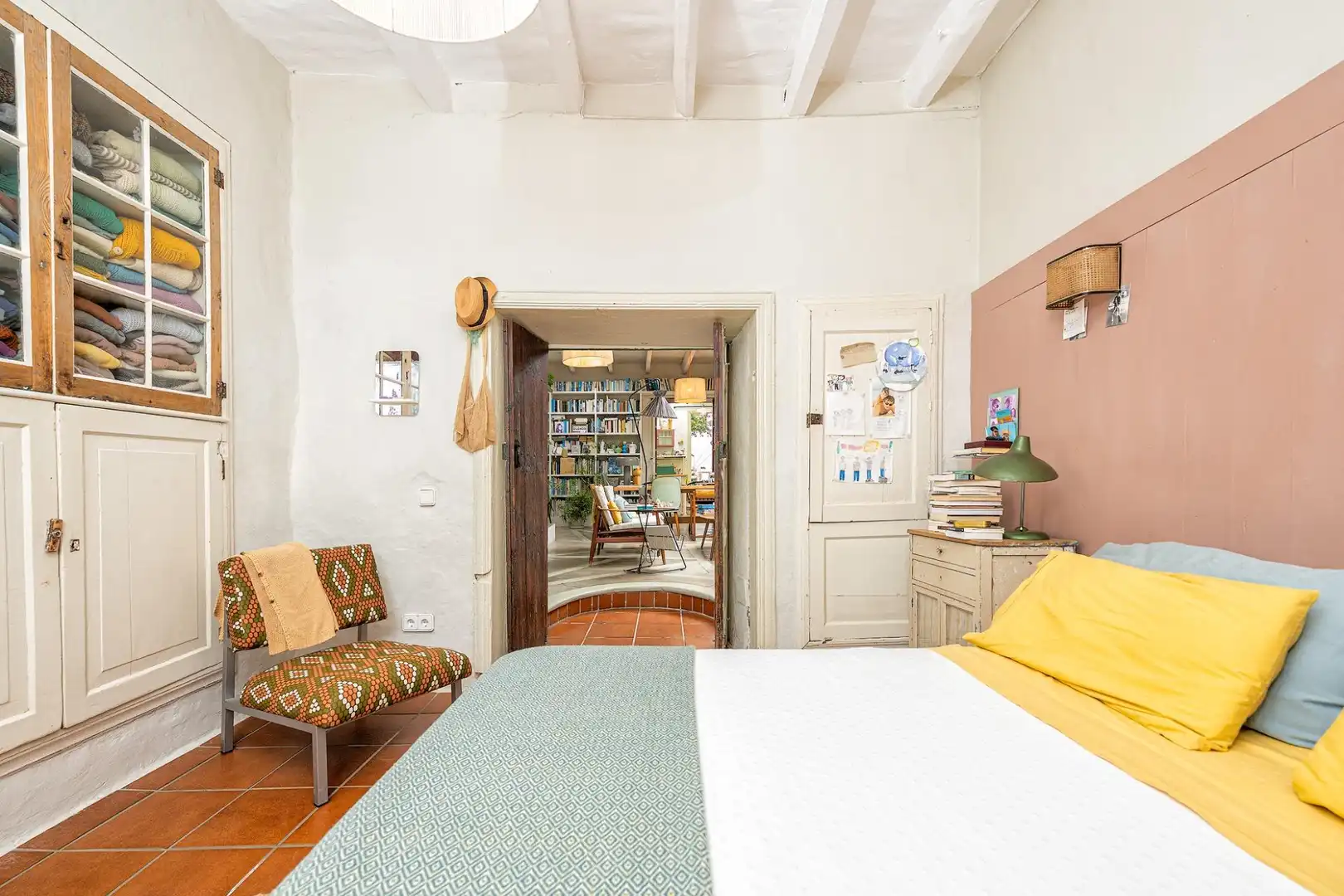 Habitación de Casa o chalet en venta en Teguise con Amueblado