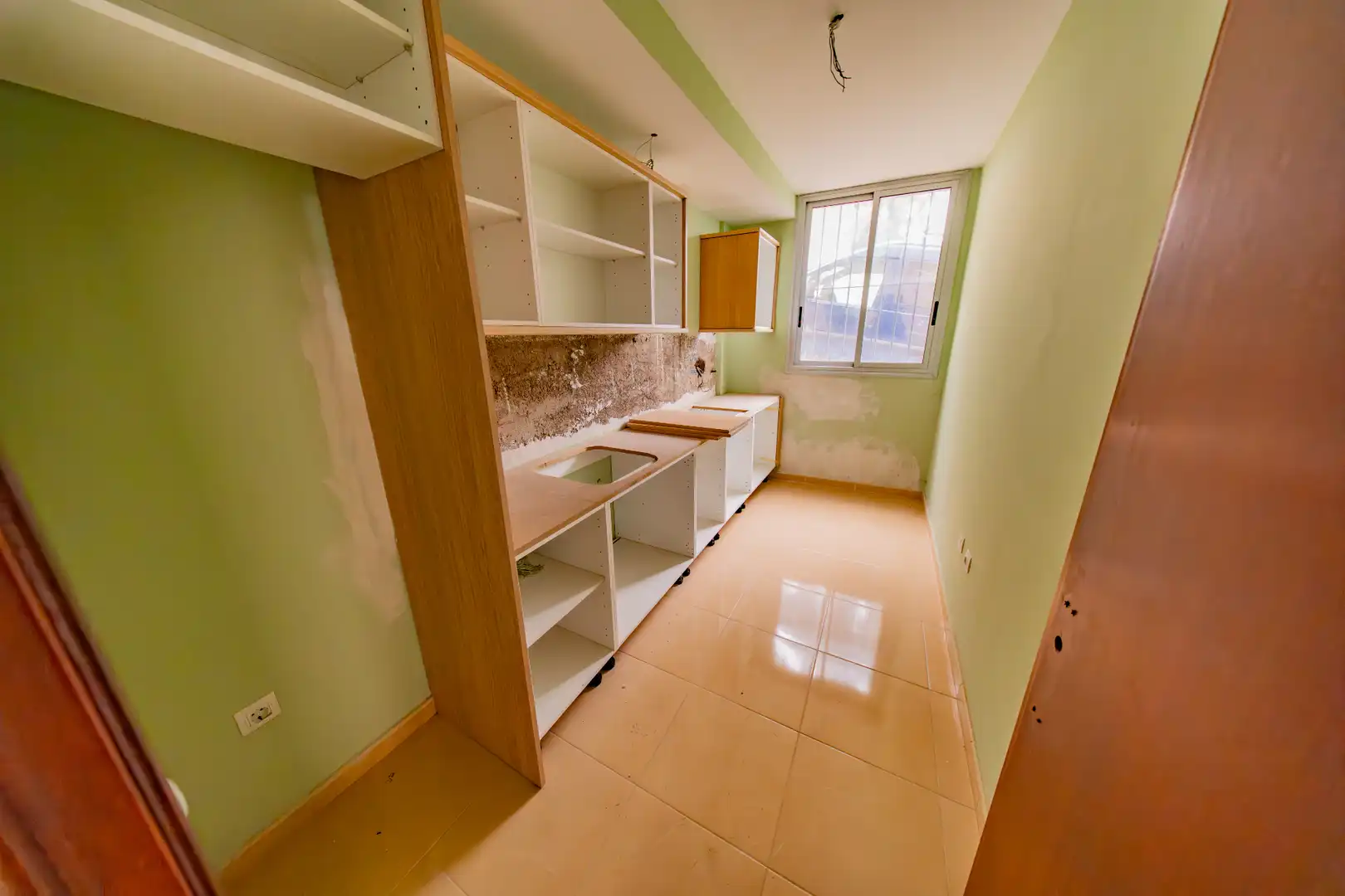 Cocina de Piso en venta en Los Realejos con Trastero