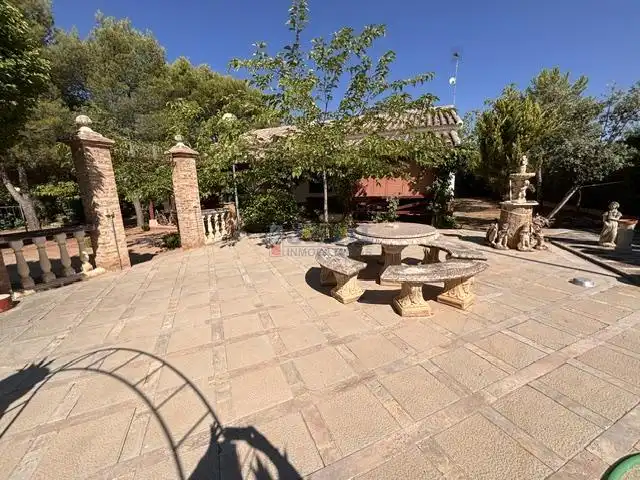 House with pool for sale in Valdepeñas, imagen 11