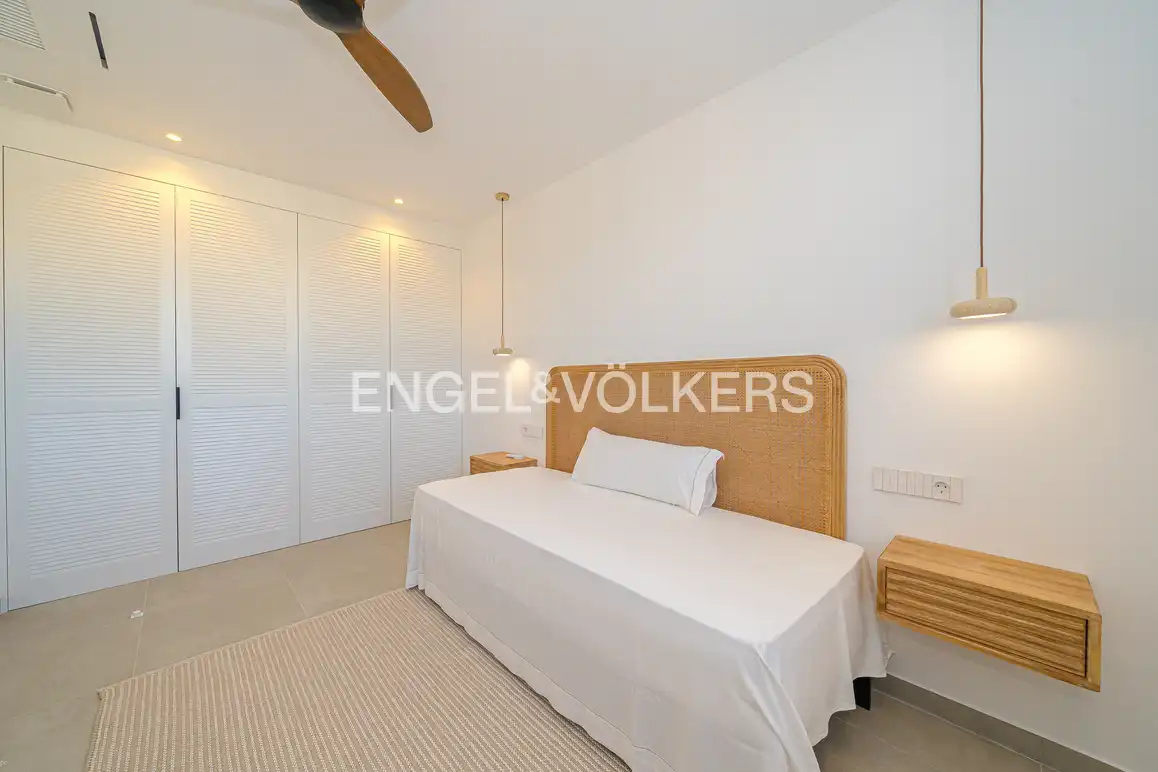 Casa con piscina en venta en L'Albir, imagen 34