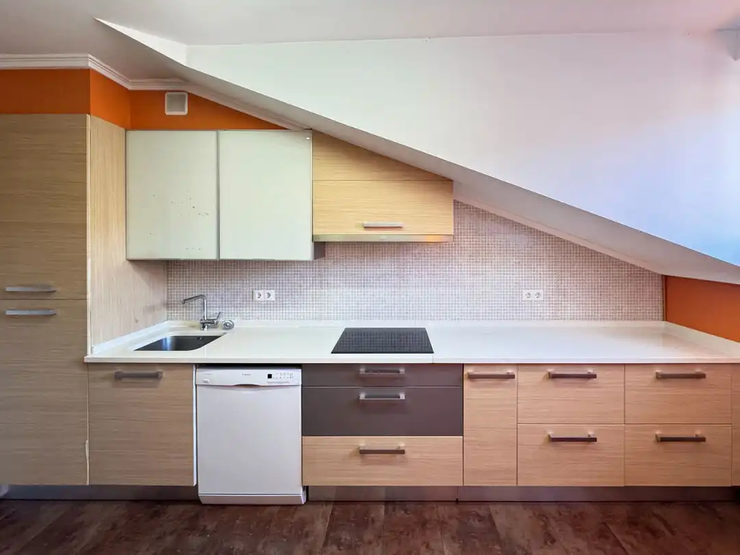 Flat with lift for sale in Urretxu, imagen 4