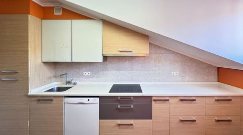 Foto 4 de Piso en venta en Urretxu, Gipuzkoa