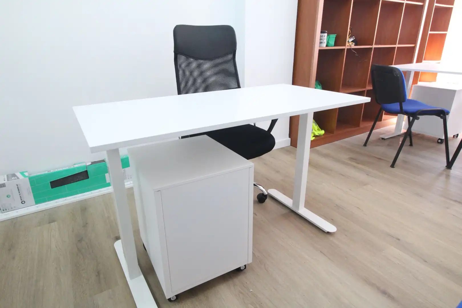 Ufficio con ascensore in affitto a COMEDIAS, imagen 4