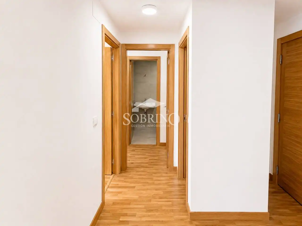 Flat for sale in Llanes  with Heating, Terrace and Alarm
